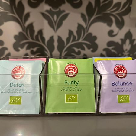弗拉明尼奥公寓 罗马 外观 照片